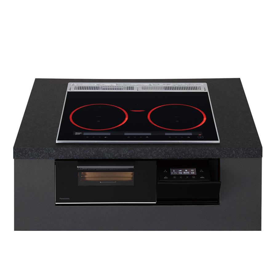 Panasonic（パナソニック） IHクッキングヒーター パナソニック製