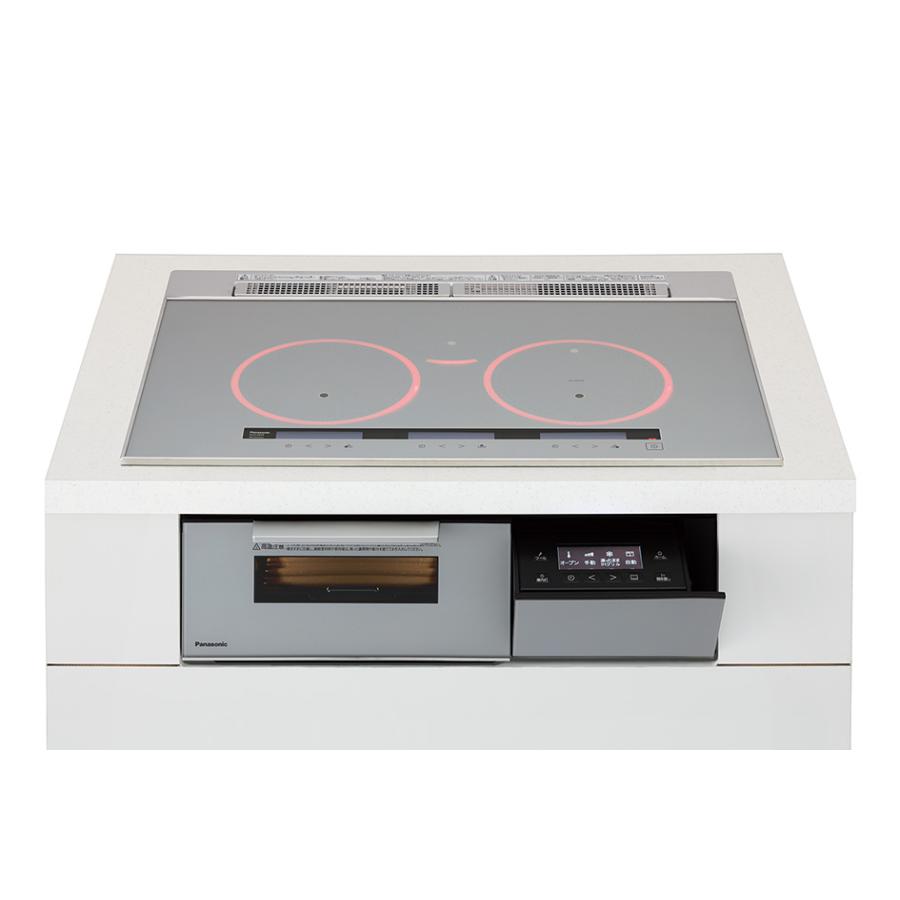 Panasonic（パナソニック） IHクッキングヒーター パナソニック製