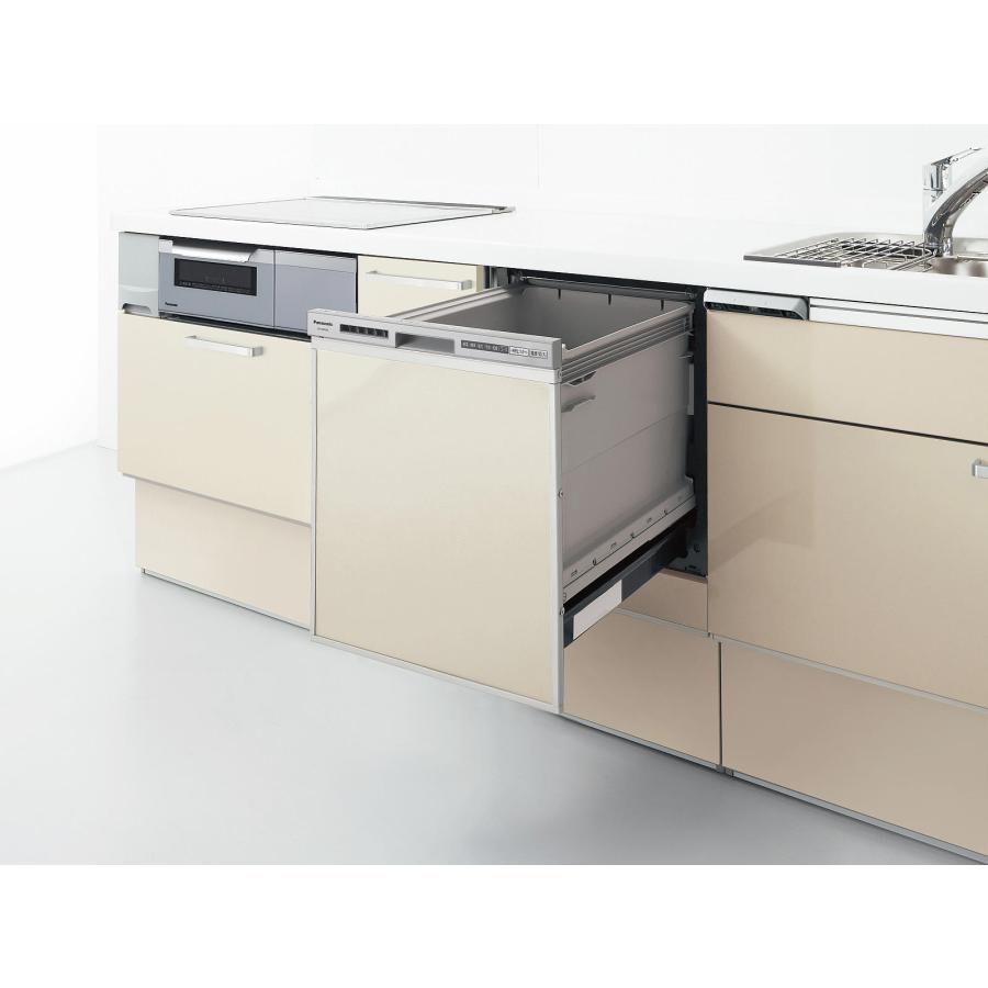 Panasonic（パナソニック） 食器洗い乾燥機 パナソニック製（Panasonic