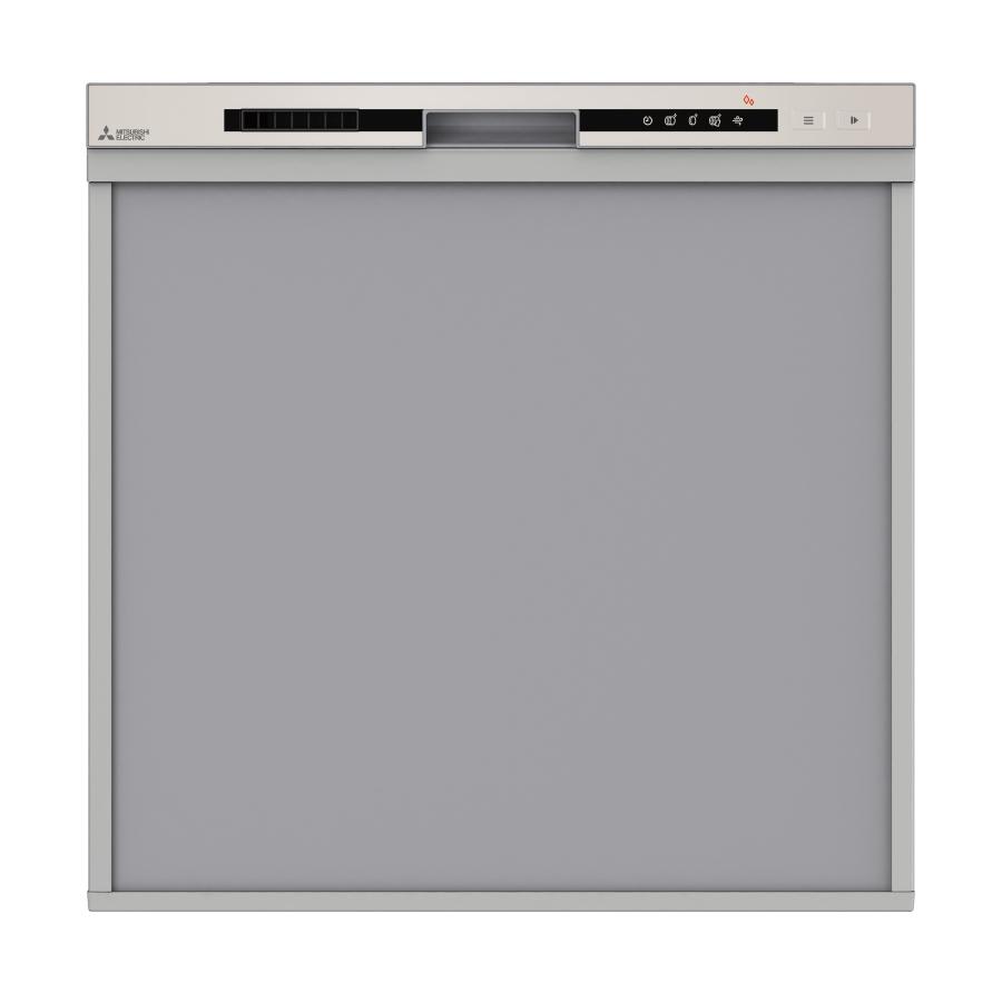 三菱電機（MITSUBISHI ELECTRIC） 食器洗い乾燥機 三菱電機製（三菱