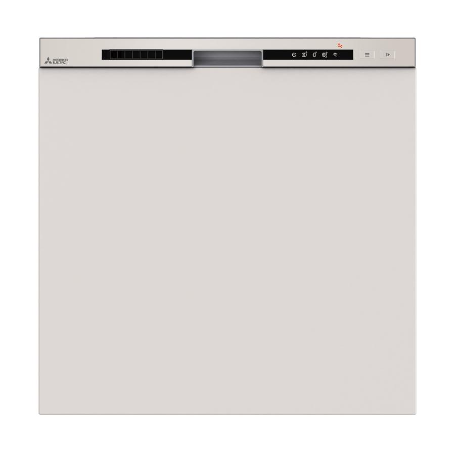 三菱電機（MITSUBISHI ELECTRIC） 食器洗い乾燥機 三菱電機製（三菱