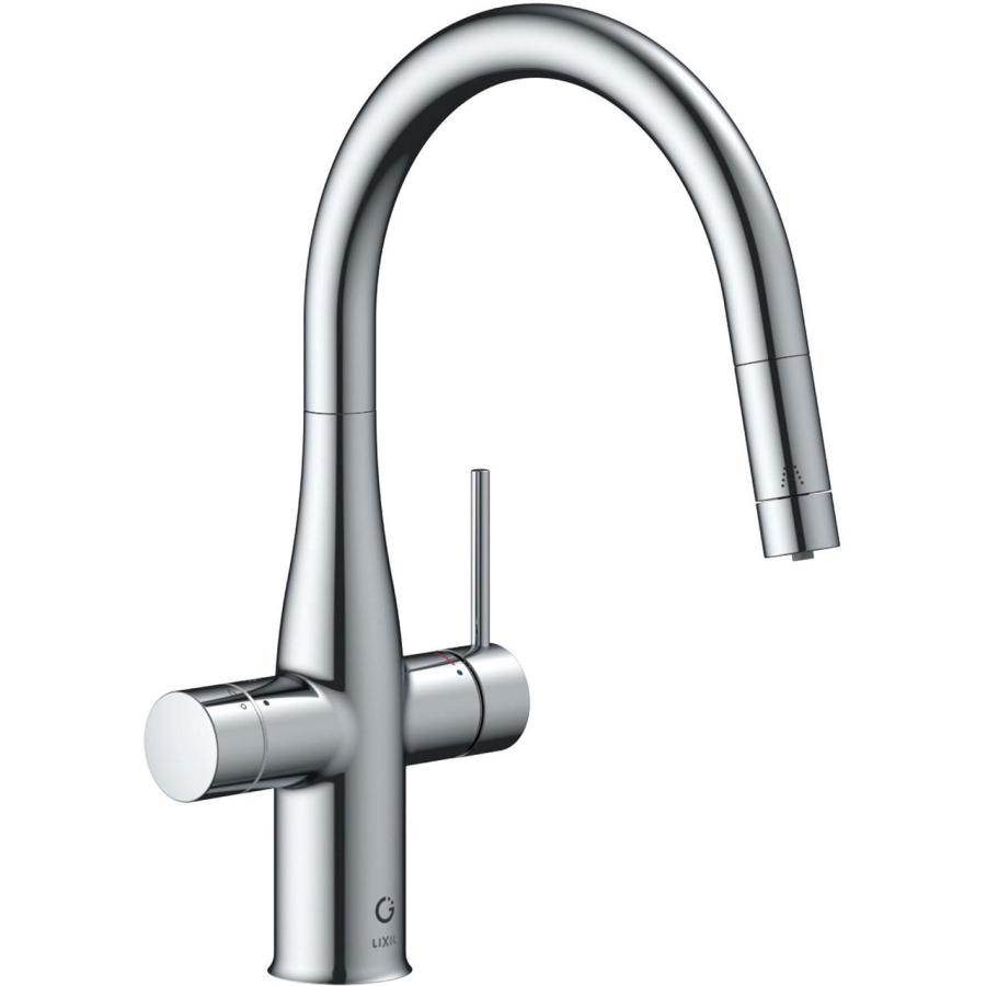 LIXIL（リクシル） 浄水器 INAX製（LIXIL） GF-ANA561SY キッチン用