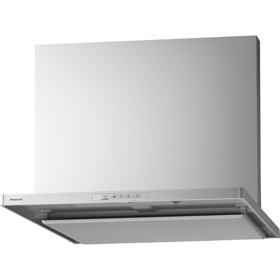 Panasonic（パナソニック） レンジフード Panasonic JUAS43CHWZ2M(R/L
