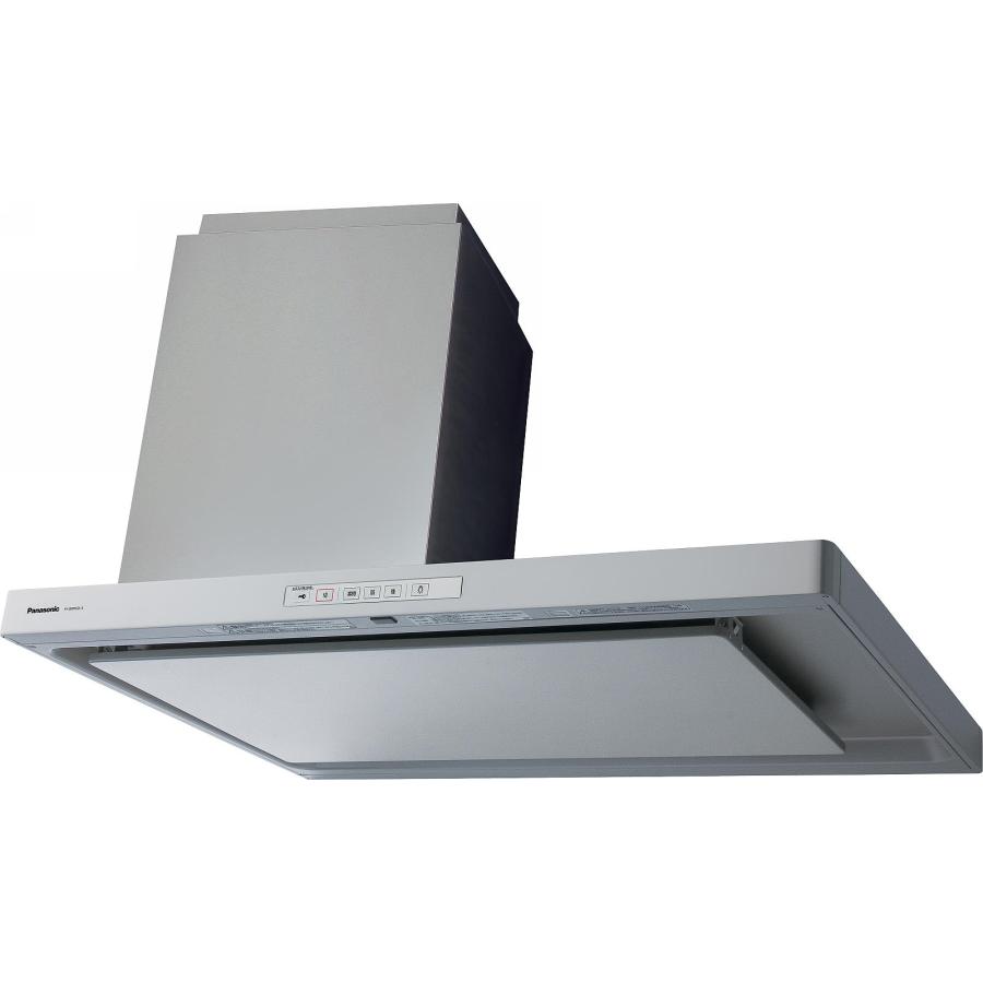 Panasonic（パナソニック） レンジフード Panasonic JUAS12AHWZM(R/L