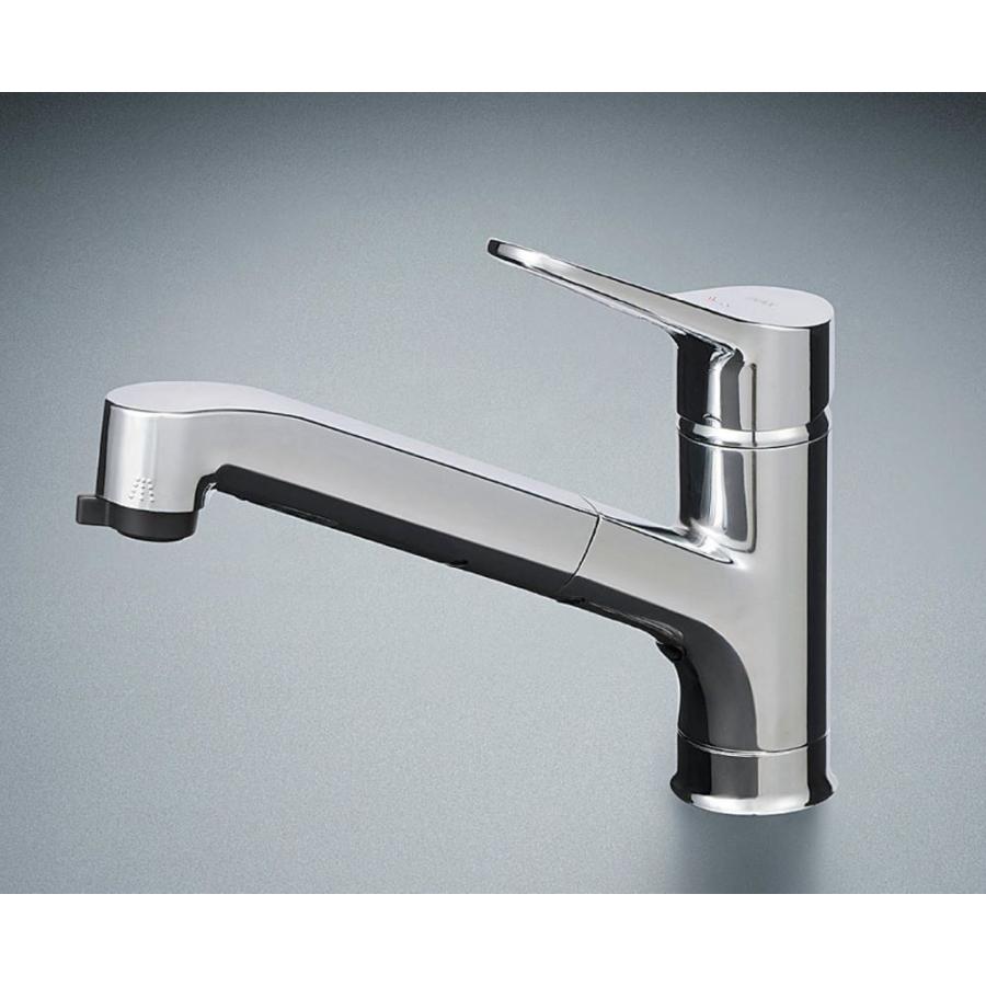 LIXIL（リクシル） キッチン水栓 寒冷地用 リクシル製（LIXIL