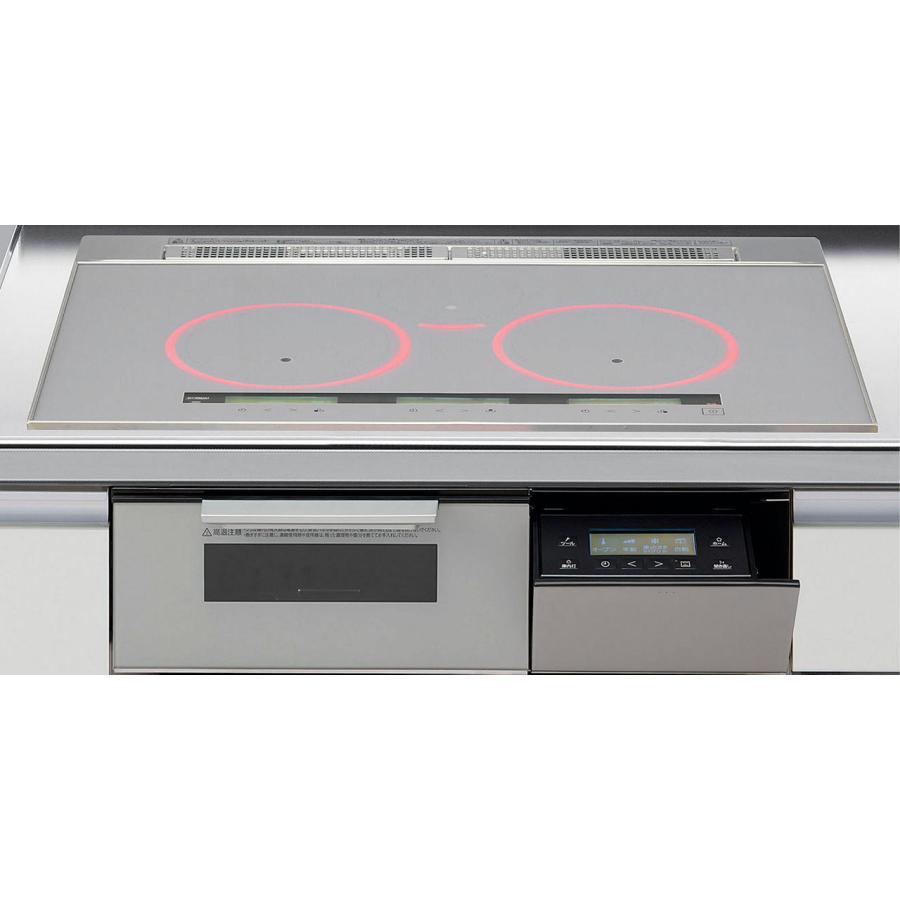 LIXIL（リクシル） IHクッキングヒーター パナソニック製（LIXIL） CH