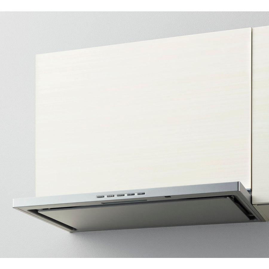 LIXIL（リクシル） レンジフード 富士工業製（LIXIL） SER-933K 間口