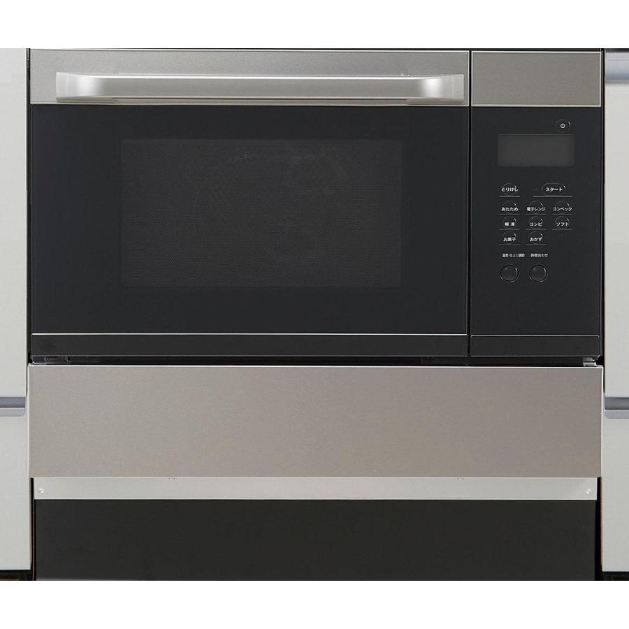 LIXIL（リクシル） ガスオーブン リンナイ製（LIXIL） AROG85CSE1T