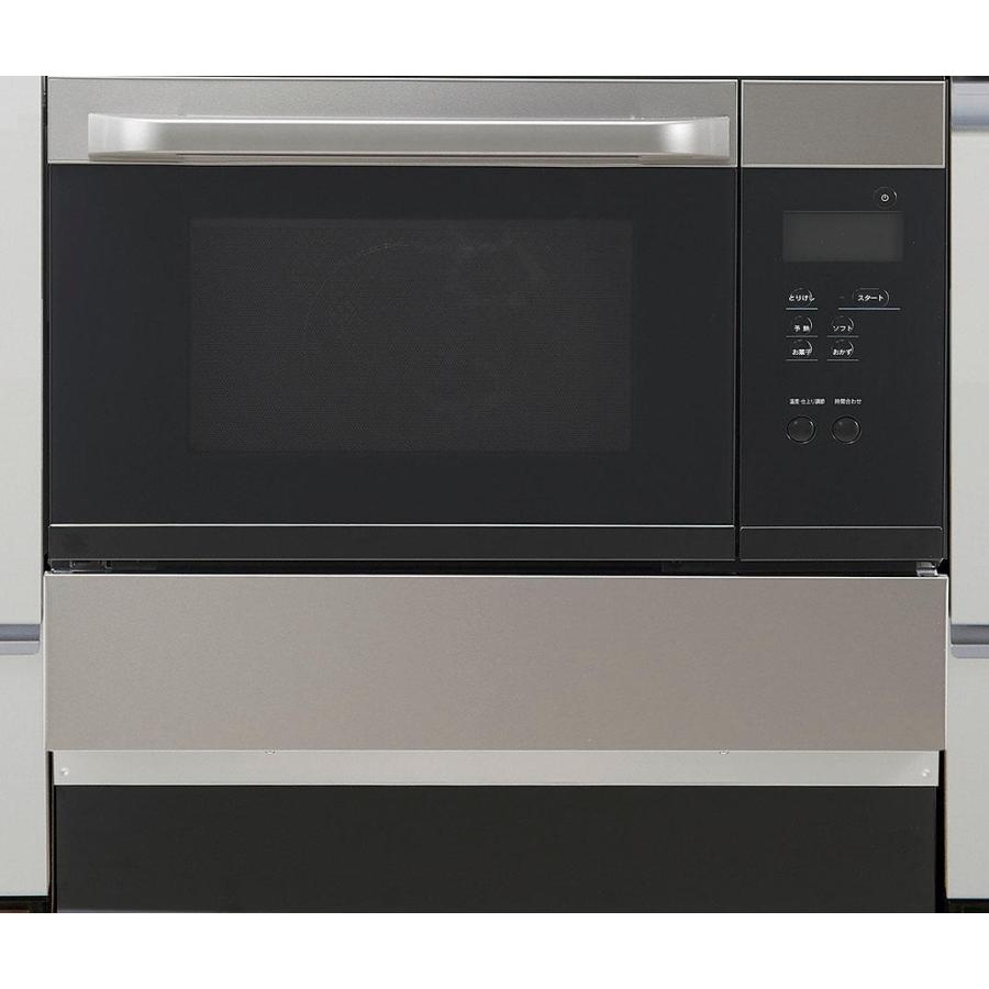 LIXIL（リクシル） ガスオーブン リンナイ製（LIXIL） AROG85CSC1V
