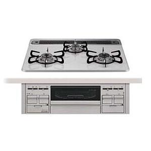 タカラスタンダード（Takara standard） ガスコンロ TN72WV75C