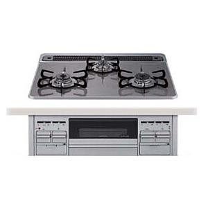 タカラスタンダード（Takara standard） ガスコンロ TN72A60C ハイパー