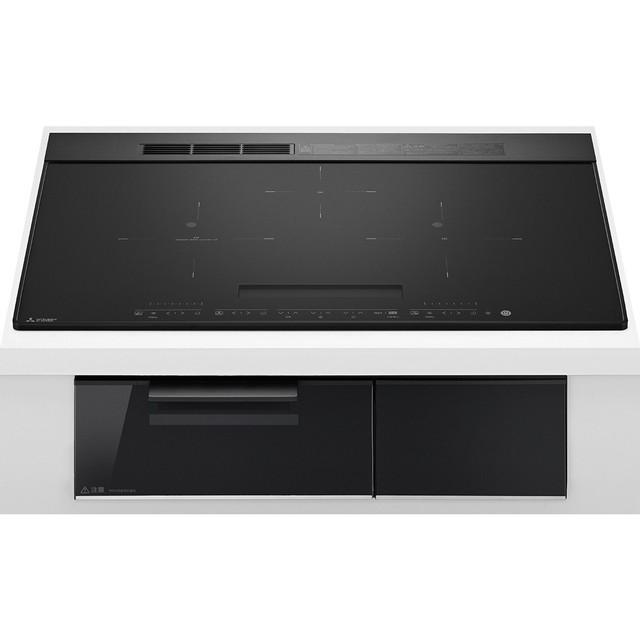 三菱電機（MITSUBISHI ELECTRIC） IHクッキングヒーター 三菱電機製