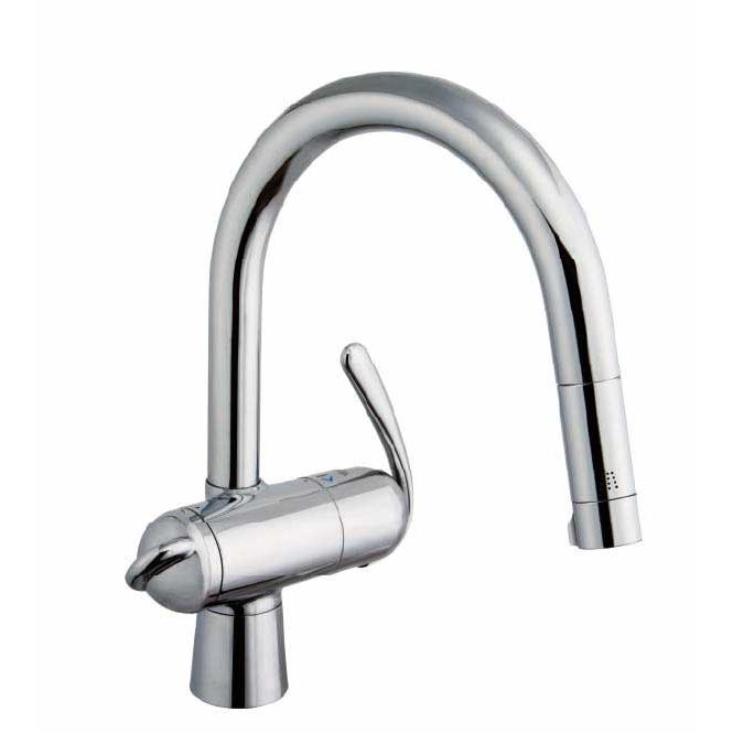 浄水器 一般地用 グローエ製（GROHE）JP192605 ゼドラ浄水器兼用