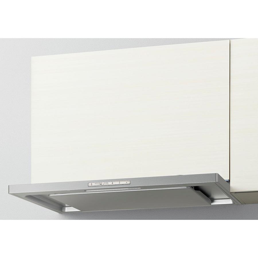 LIXIL（リクシル） レンジフード 富士工業製（LIXIL） CLS-943W(R/L