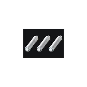 Inax製 Lixil Jf T 浄水器交換用カートリッジ 3本セット カートリッジ ヤマト運輸でお届け Jf T Y キッチン浄水器取付け隊 通販 Yahoo ショッピング