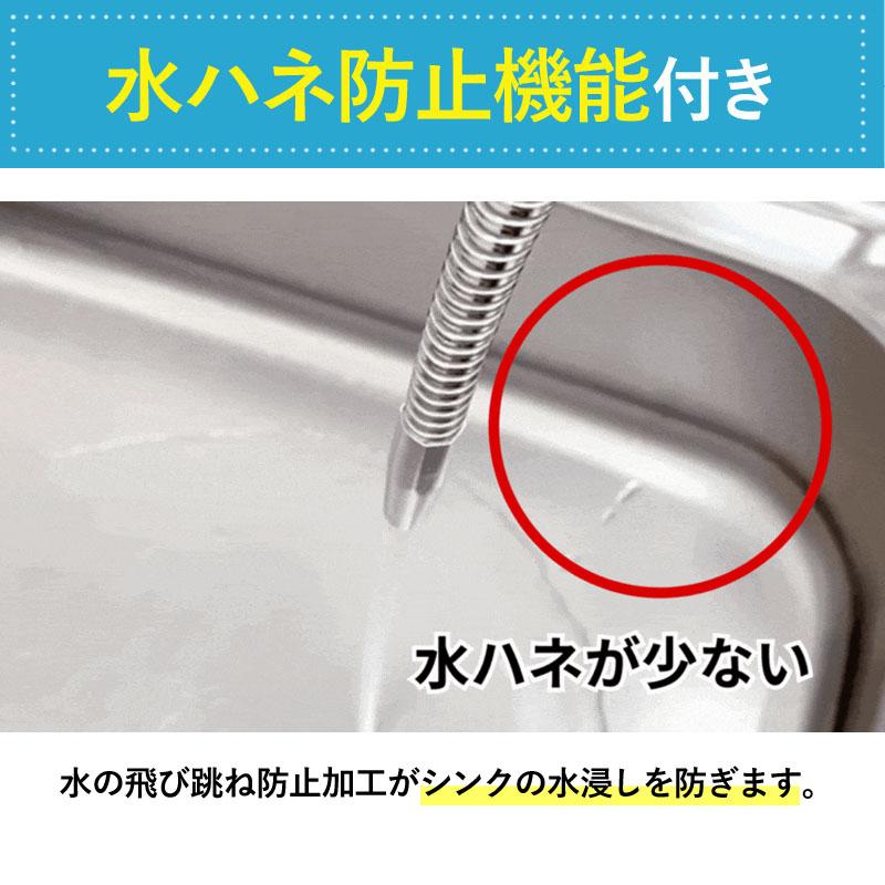 浄水器 部材 部品 1wayチェンジセット 2way 変換キット 据置型