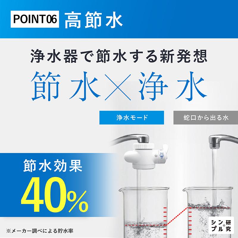 新品未使用　ドリームバンク　浄水器　8年カートリッジ交換不要 8年 逆流洗浄 Amazon | ドリームバンク 浄水器 ステンレス製 8年 カートリッジ