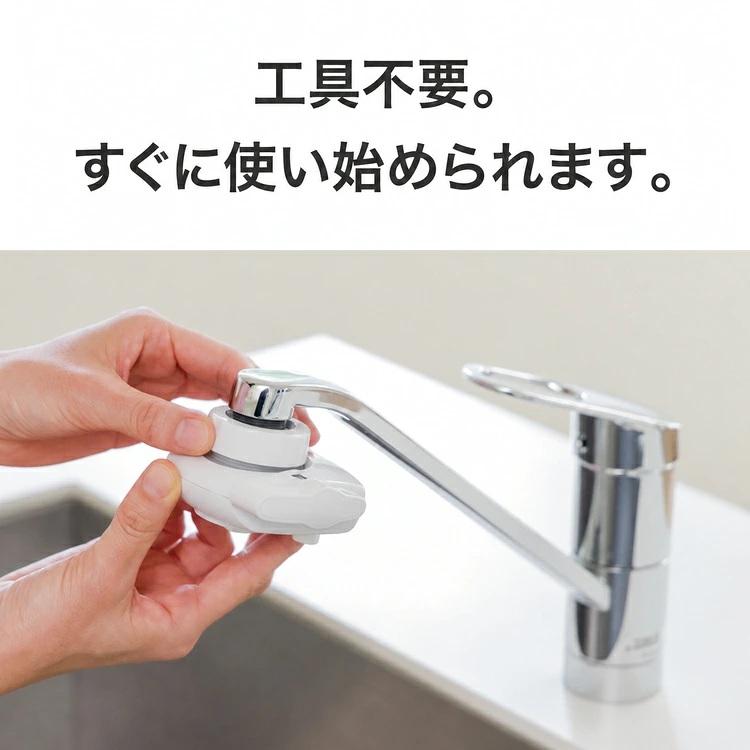 Dream Bank（ドリームバンク） 【浄水能力36,000L→55,000Lにアップ