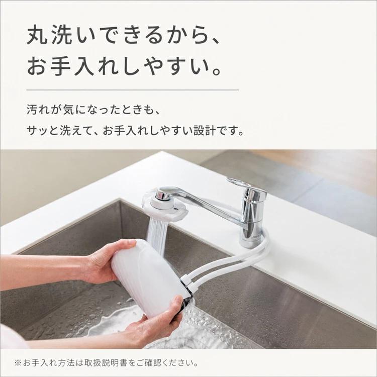 Dream Bank（ドリームバンク） 【浄水能力36,000L→55,000Lにアップ