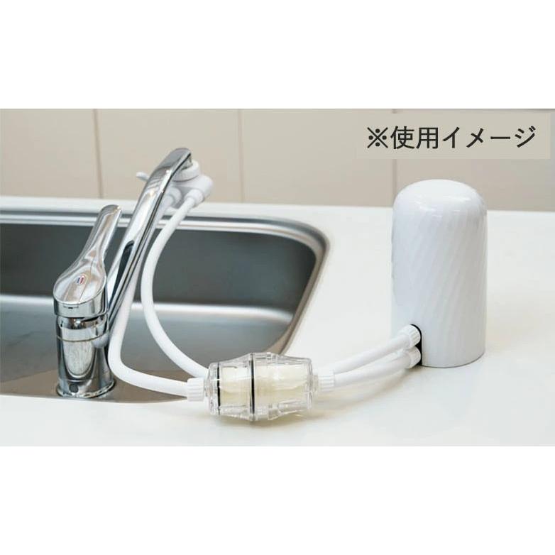 Dream Bank（ドリームバンク） ビューク 浄水器 専用 井戸水