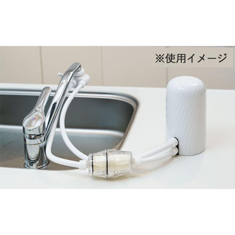 浄水器 井戸用 フィルターセット ビューク 公式 ドリームバンク 浄水器 井戸用 フィルターセット ビューク 公式 ドリームバンク