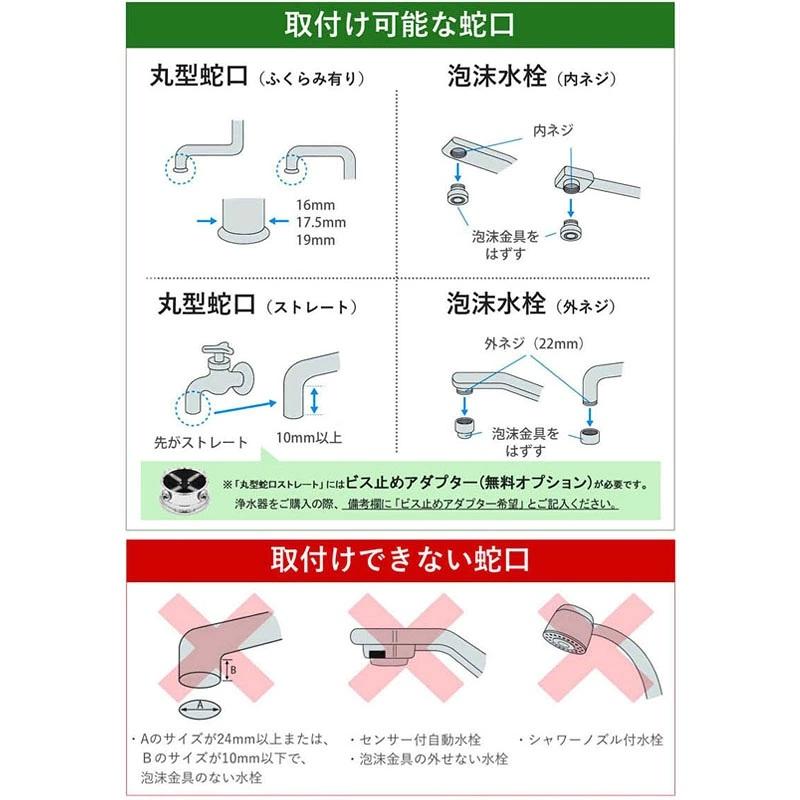 Dream Bank（ドリームバンク） 井戸水 浄水器 ビューク PFAS 除去試験