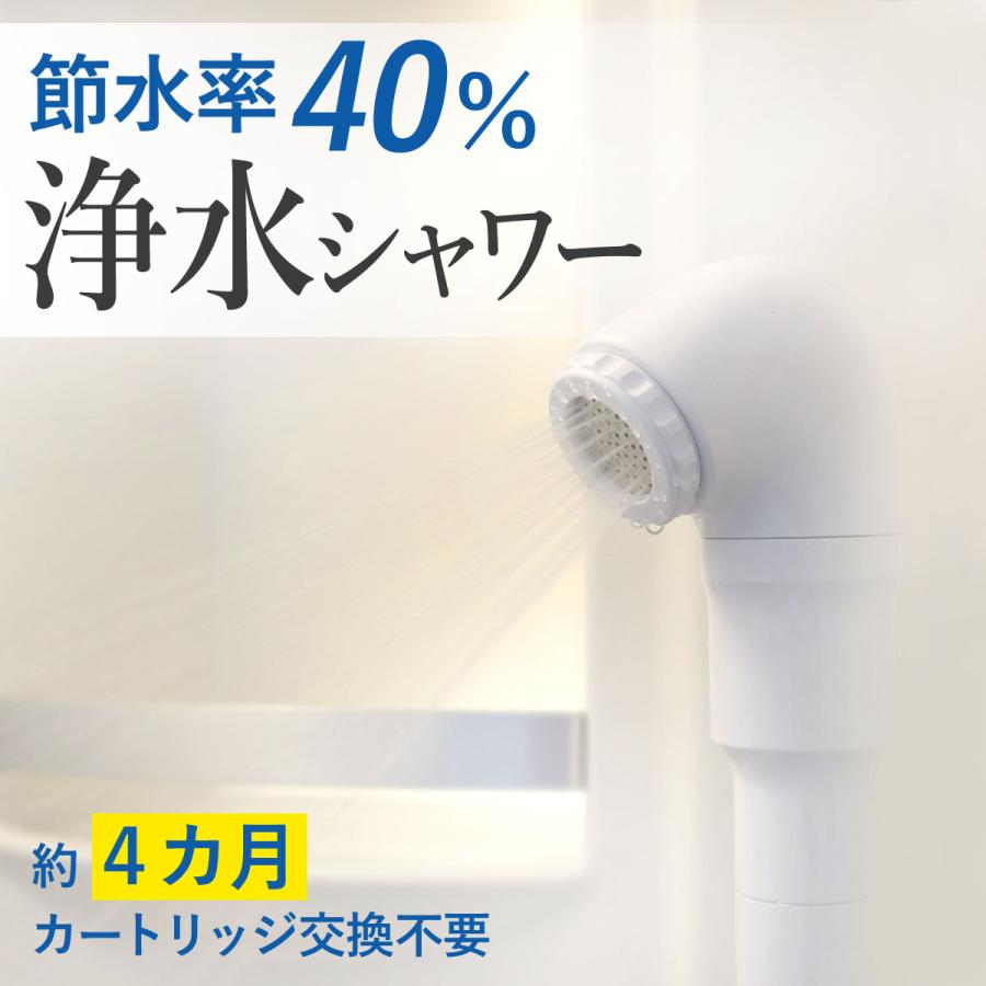 シャワーヘッド ナノバブル 浄水 マイクロバブル バブルシャワー 節水