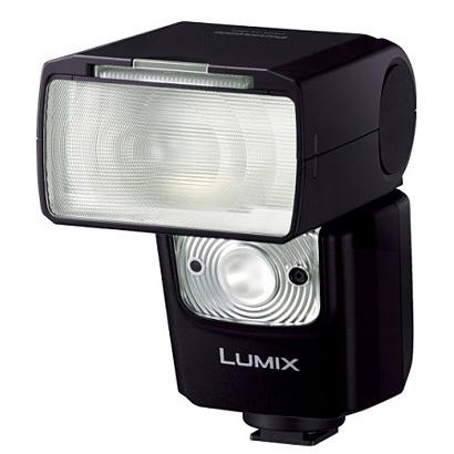 パナソニック DMW-FL580L LEDライト搭載フラッシュライト
