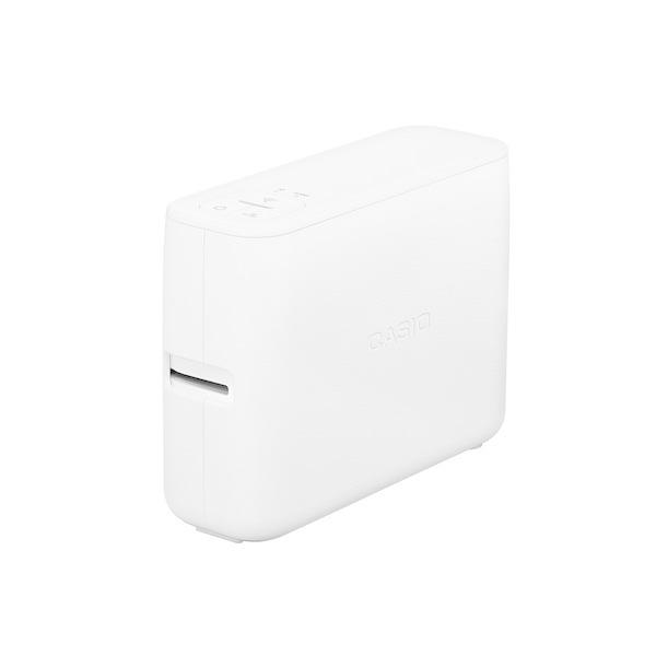 ラベルライター Lateco - カシオ EC-P10 Lateco 付け紙ともし火 シール、ラベル-文具、ステーショナリー