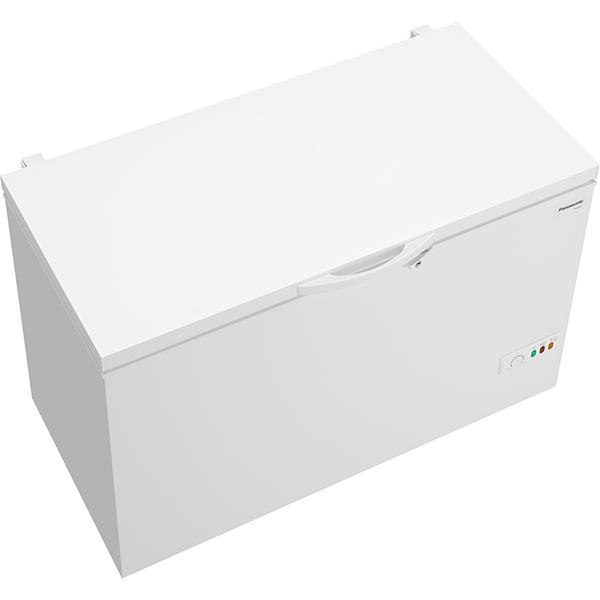 パナソニック NR-FC36FC-W パナソニック冷凍庫 362L ホワイト