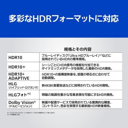 パナソニック TH-65LX800 65V型 4K 液晶テレビ VIERA(ビエラ) TH65LX800 テレビ、オーディオ、カメラ テレビ、映像機器