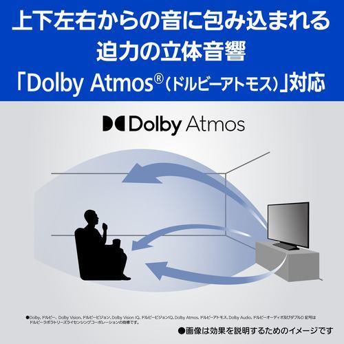 パナソニック TH-65LX800 65V型 4K 液晶テレビ VIERA(ビエラ) TH65LX800 テレビ、オーディオ、カメラ テレビ、映像機器