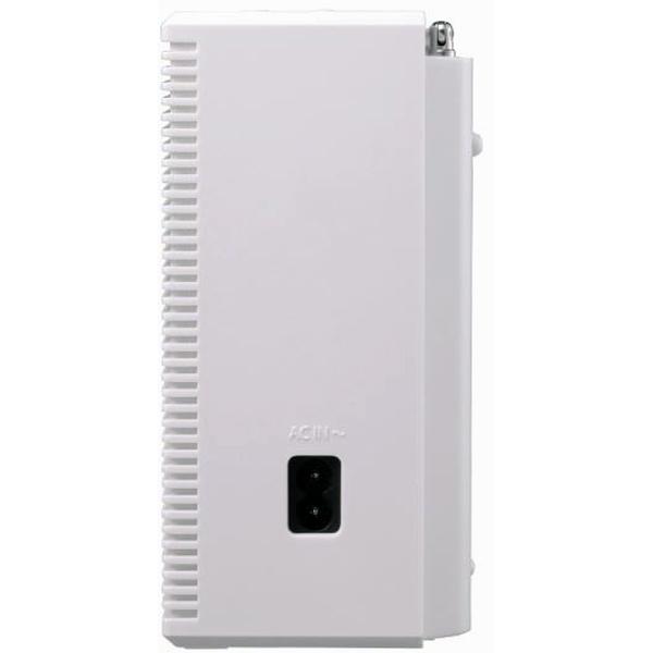 TOSHIBA（東芝） TY-AN2(W) CDラジオ Aurex(オーレックス) ホワイト