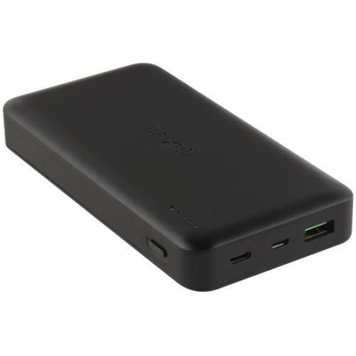 マクセル　MPC-CC15000PDBK　モバイルバッテリー　15000mAh　ブラック｜joutlet｜02