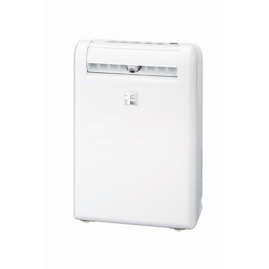 三菱電機 MJ-M100VX-W 衣類乾燥　除湿機　2022年製 三菱　ムーブアイ　mj-m100vx-w MITSUBISHI 適応畳数 衣類乾燥除湿器 ELECTRIC 除湿機・乾燥機
