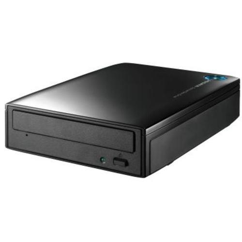 アイ・オー・データ機器 BRD-UT16D 電子帳簿保存用外付ブルーレイディスクドライブ ブラックBRDUT16D USB DISC BD Gen Standard 1層 2層 ×8 3層 BDXL