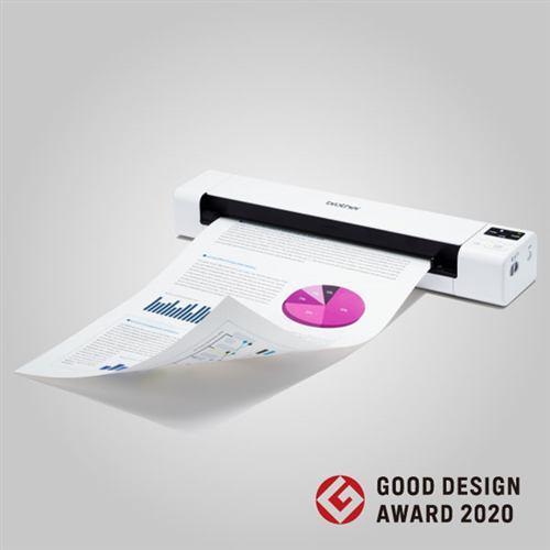 ブラザー工業brother ドキュメントスキャナー MDS-940DW MDS-940DW | スキャナー | ブラザー