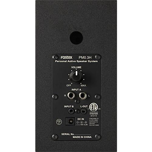 Hosa SLW-333 オーディオスイッチャー SLW-333 Audio Switcher 【公式