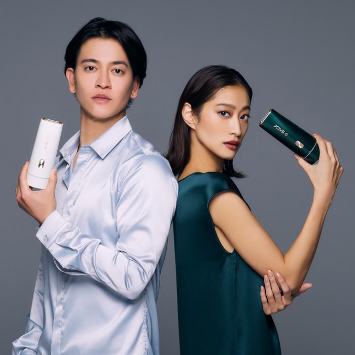 JOVS（ジョブズ） 【1/29までクーポンで38,995円】JOVS 公式 Dora2 SR