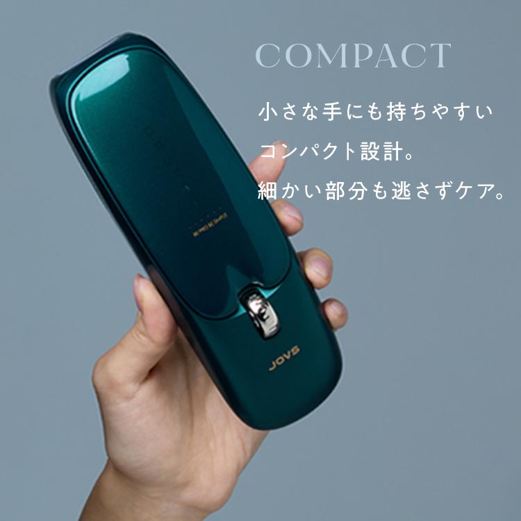 美品　JOVS DORA ジョブズ　脱毛　IPL対応 JOVS（ジョブズ） 【2/1までクーポンで8,000円OFF】JOVS 公式 Dora最新