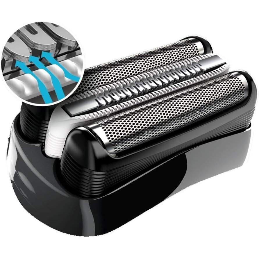 BRAUN Series 3 ブラウン シリーズ3 メンズシェーバー 3枚刃 3020s-B