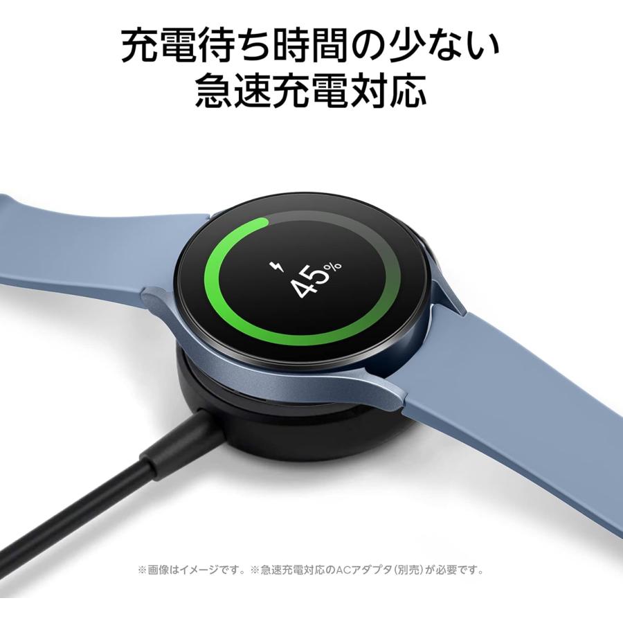 SAMSUNG（サムスン） GALAXY SM-R910NZSAXJP スマートウォッチ Galaxy