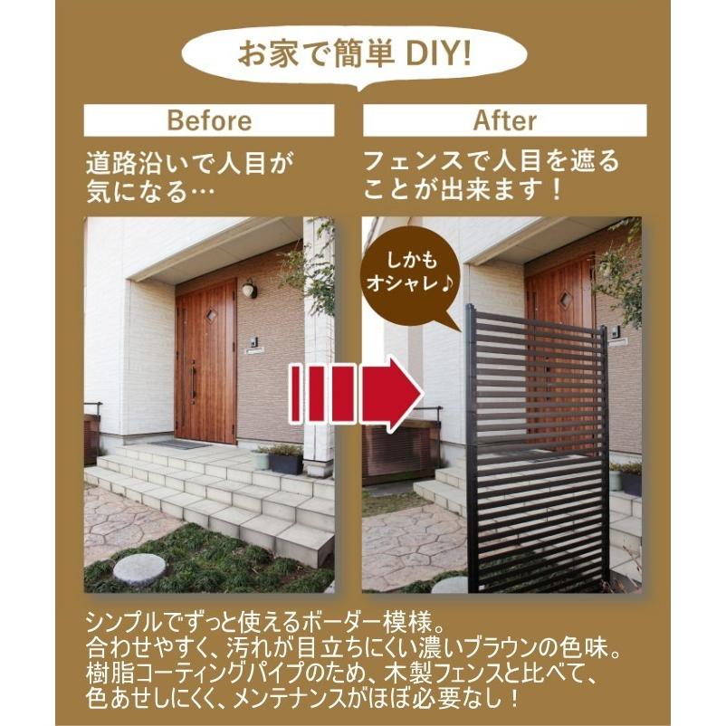 本物の 目隠しフェンス ブラウン 幅90 高さ150cm 2個セット 送料無料 壁 家庭用 仕切り エクステリア 玄関 園芸 菜園 組立式 お庭 ガーデニング Diy ブラウン 目隠しフェンス 高額取り寄せ品のため キャンセル 代引 返品不可 Www Oroagri Eu