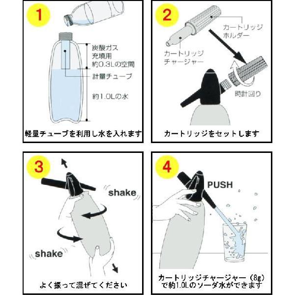 ソーダサイフォン サテン仕上げ SSF-12S 送料無料 炭酸水メーカー 炭酸 