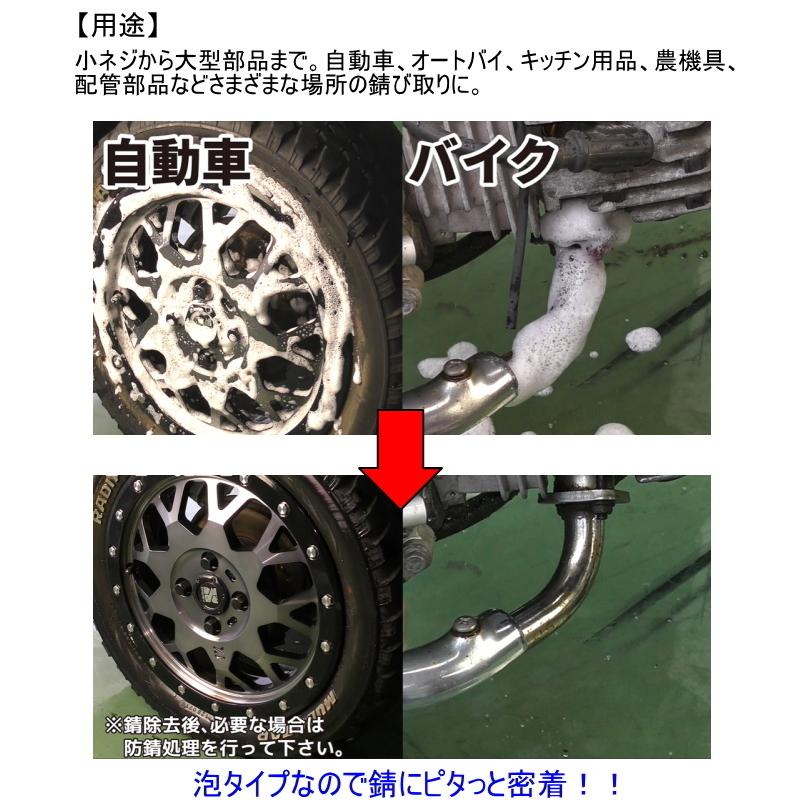 エンジニア ネジザウルス リキッド 泡タイプ ZC-29 日本製 サビ エンジニア ネジザウルス リキッド 泡タイプ ZC-29 日本製 サビ