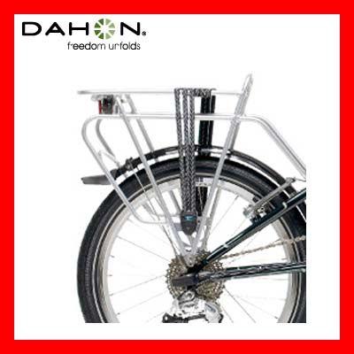 ダホン Dahon 純正オプションパーツ Traverer Rack トラベラーラック リアキャリア 自転車 15carrier9 自転車 スマートジョイ 通販 Yahoo ショッピング
