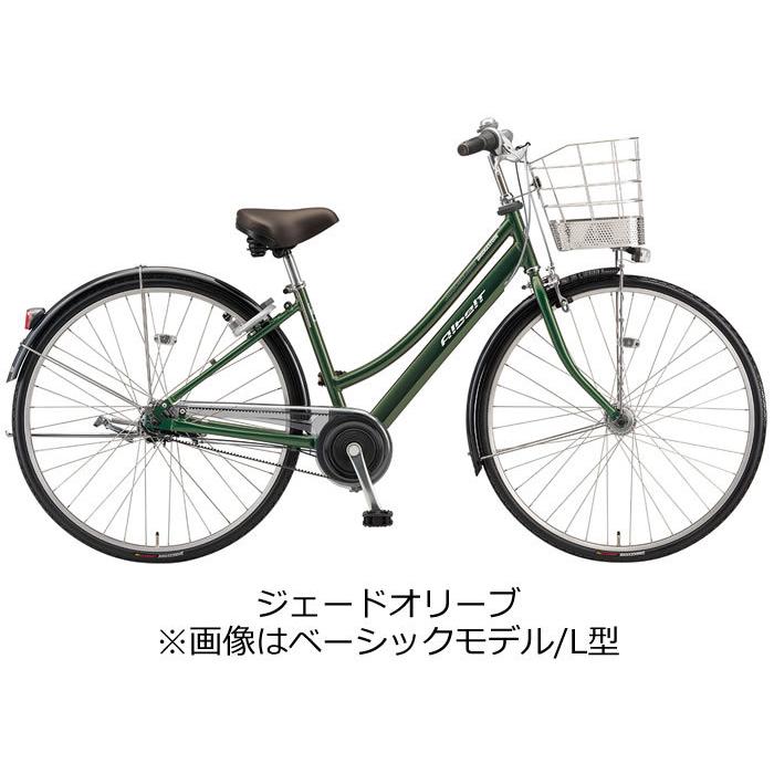 27インチ 自転車 BAA Joy シティーサイクル