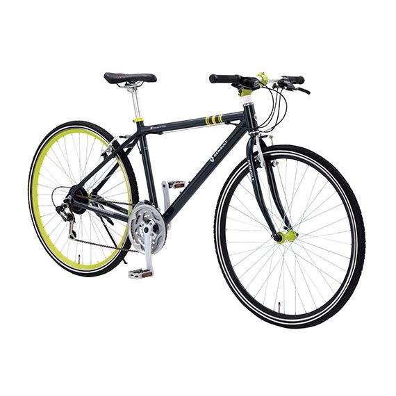 完売 送料無料 防犯登録 Ts保険無料 ルノー Renault クロスバイク Al Crb7021 N 19年モデル 700c 外装21段変速 自転車 アルミフレーム 軽量モデル 激安価格 Al Crb7021n 自転車 スマートジョイ 通販 Yahoo ショッピング