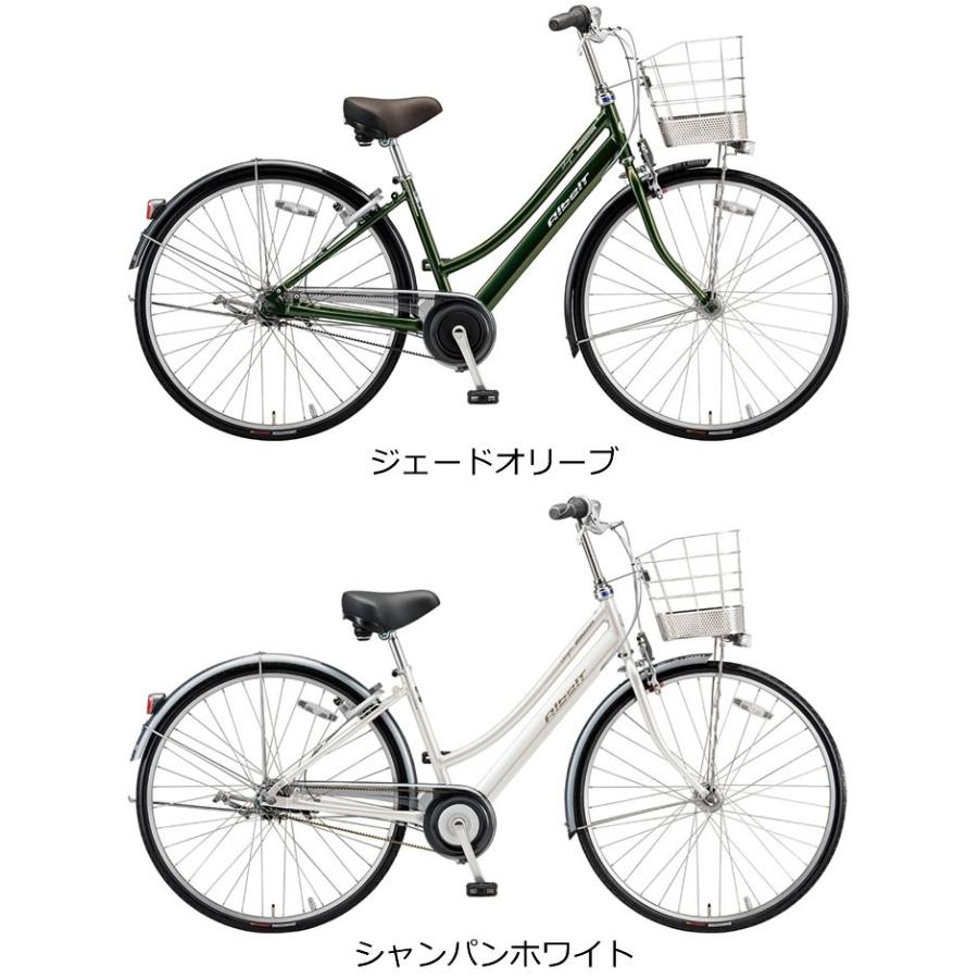 完売 ブリヂストン アルベルトロイヤル L型 年モデル 26インチ 内装5段変速 ベルトドライブ オートライト シティサイクル Ar65lt Ar65lt 自転車 スマートジョイ 通販 Yahoo ショッピング