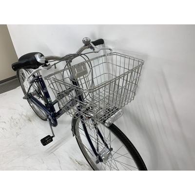 プロの整備済】【中古】26インチBridgestone 内装3段 オートライト